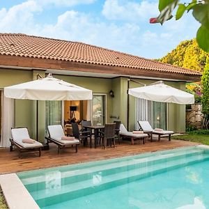 Villa deluxe